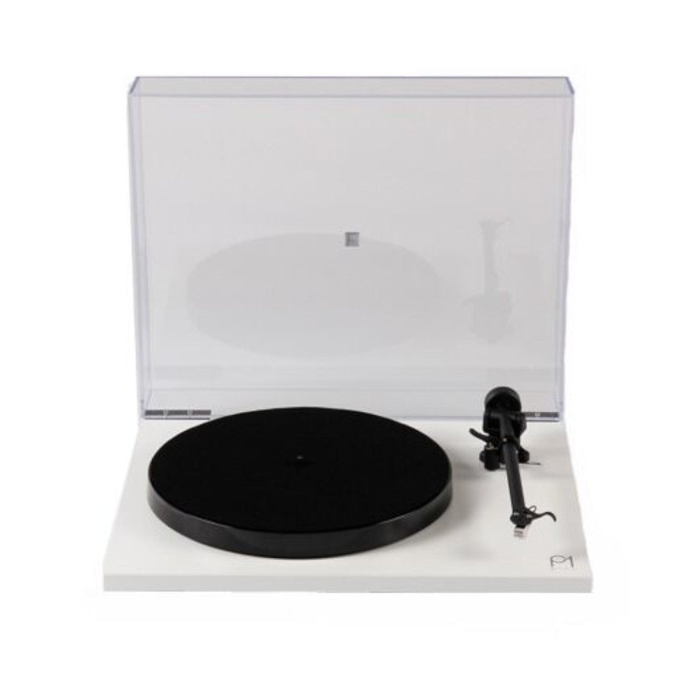 Rega Planar 1 Turntable