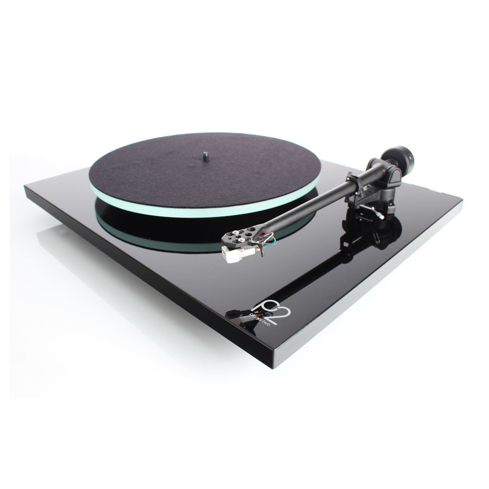 Rega Planar 2 Turntable