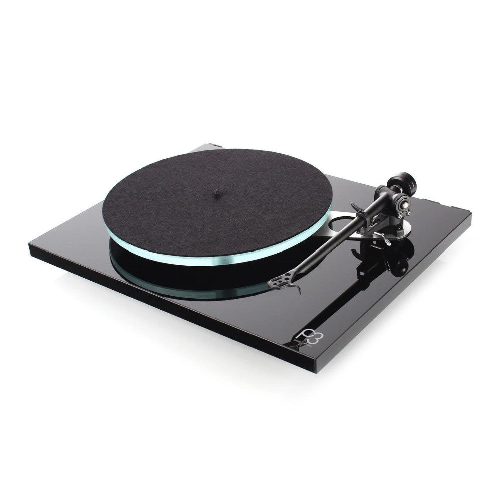 Rega Planar 3 Turntable