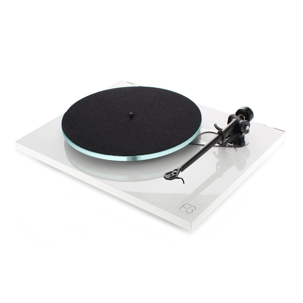 Rega Planar 3 Turntable