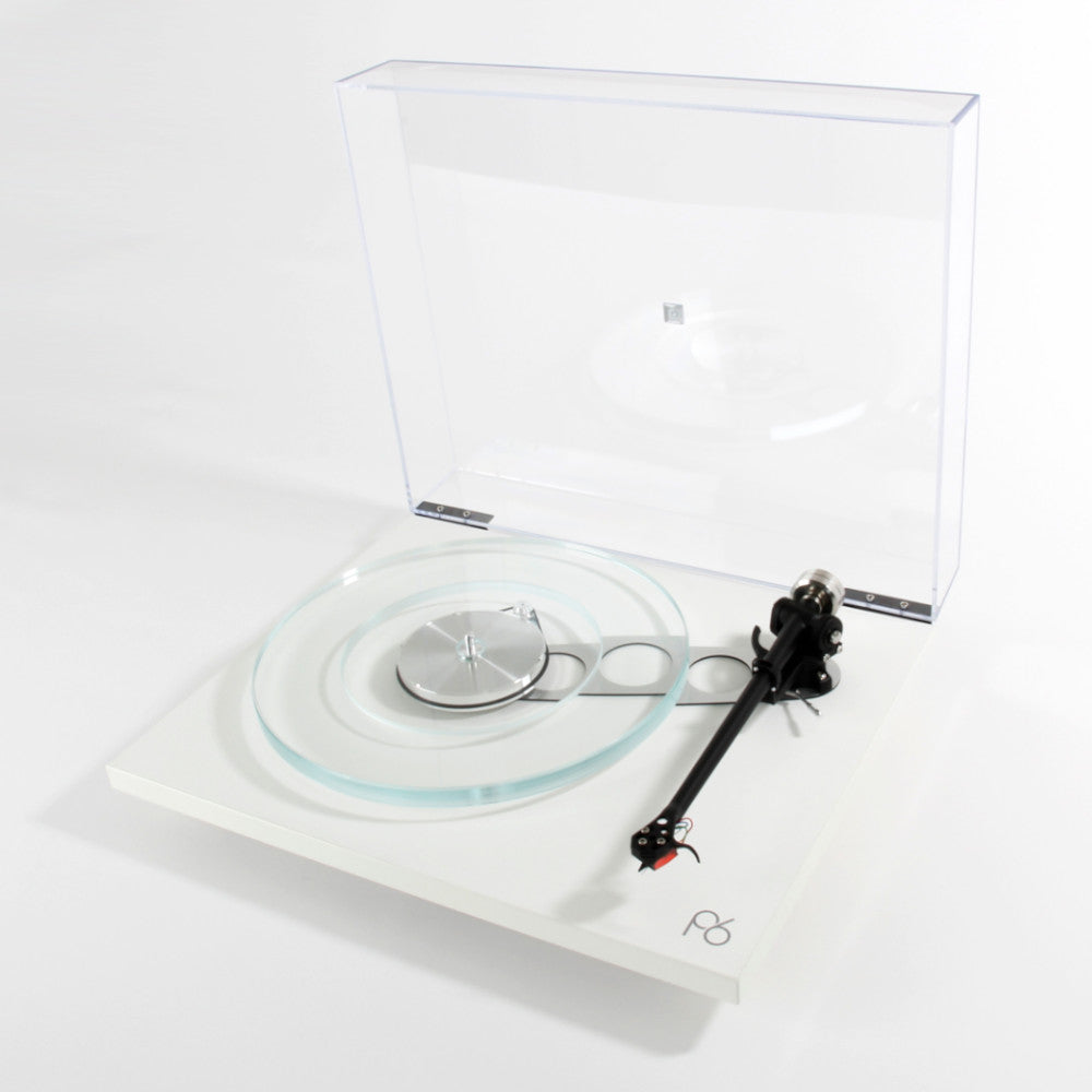 Rega Planar 6 Turntable