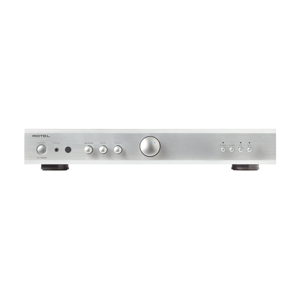 Rotel A10 MKII Integrated Amplifier
