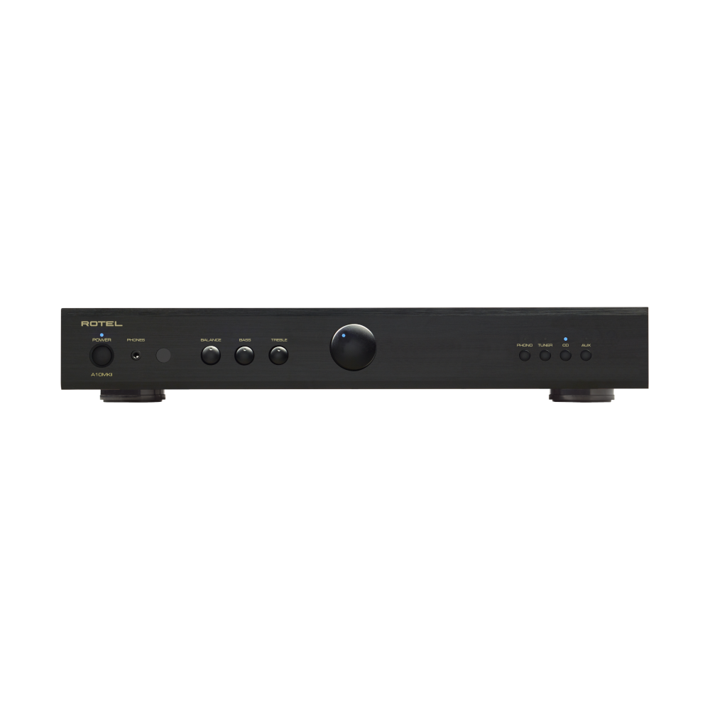 Rotel A10 MKII Integrated Amplifier