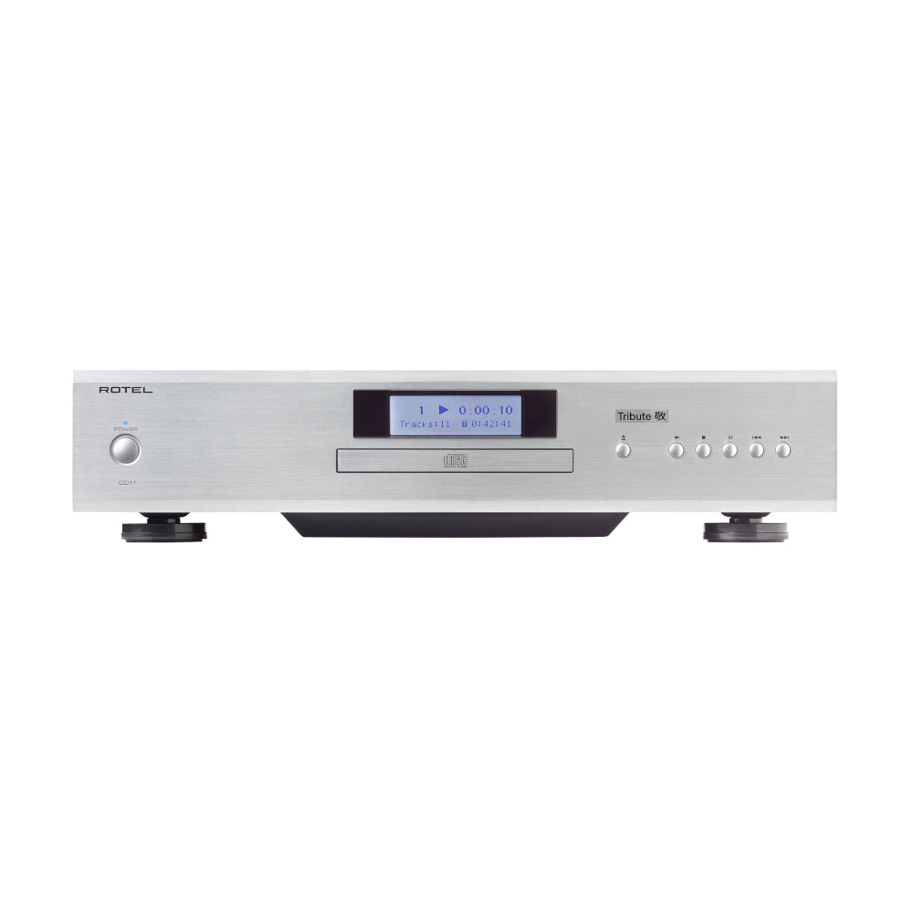 Rotel CD11 Tribute CD Player