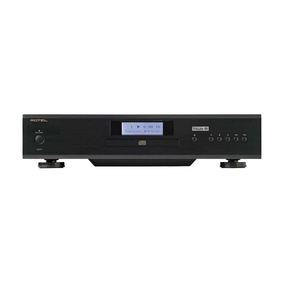 Rotel CD11 Tribute CD Player