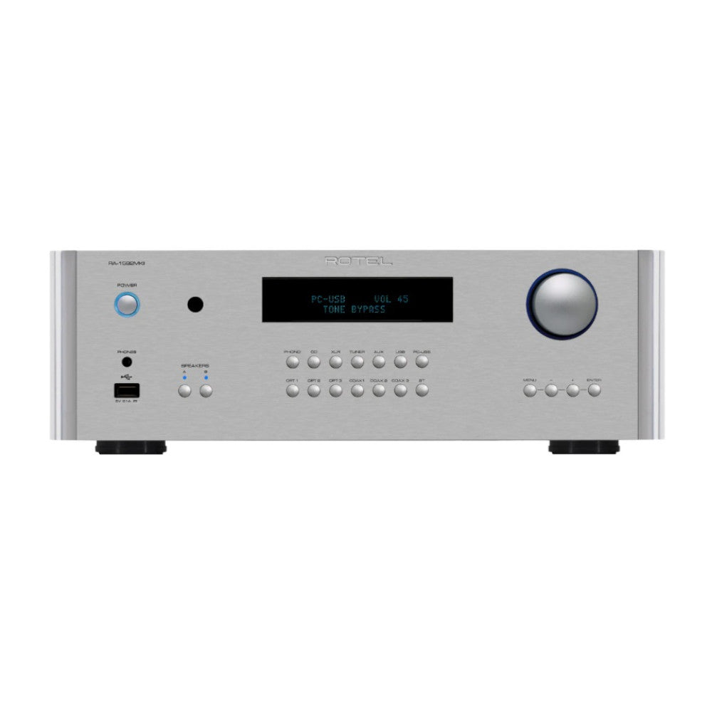 Rotel RA-1592 MKII Integrated Amplifier