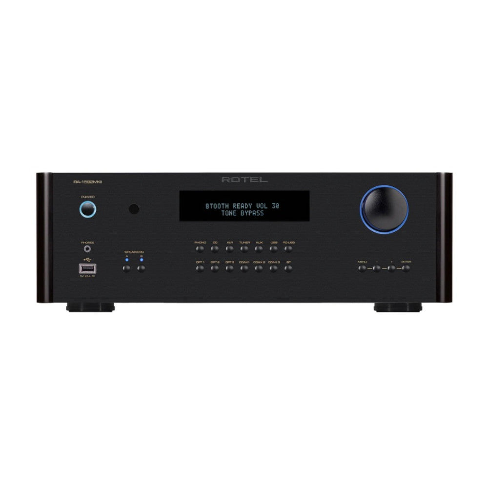 Rotel RA-1592 MKII Integrated Amplifier