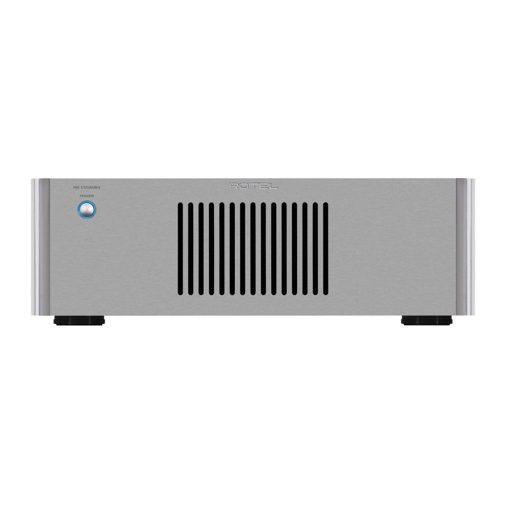 Rotel RB-1552 MKII Stereo Power Amplifier