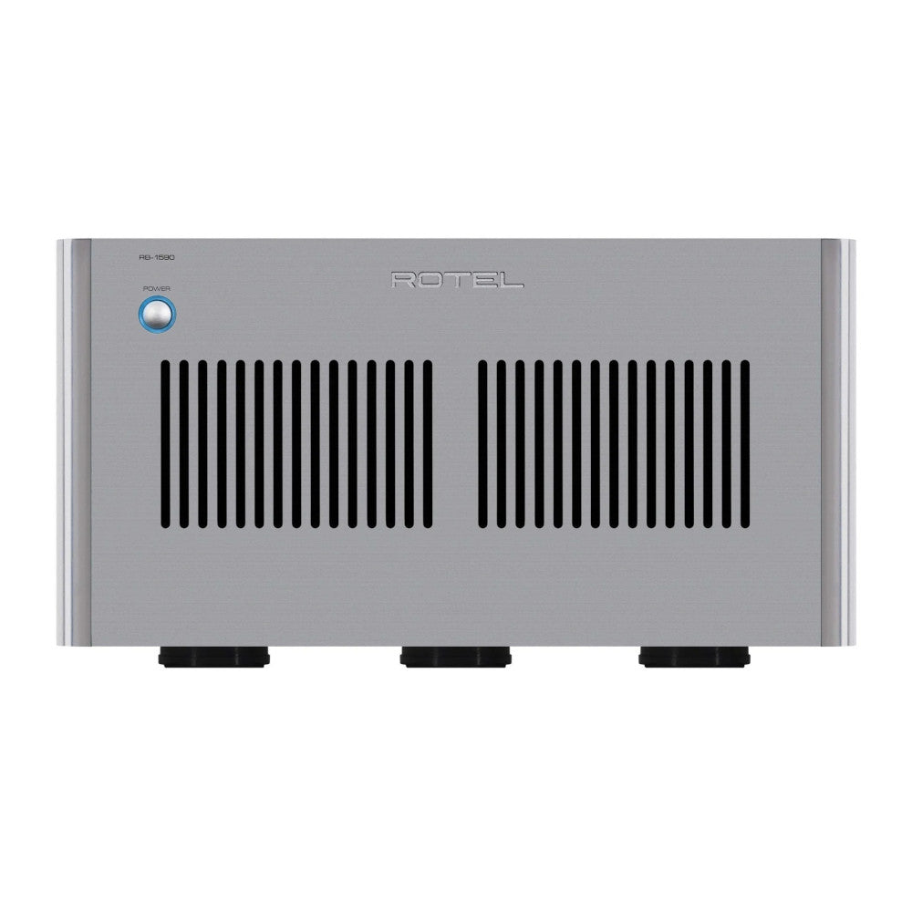 Rotel RB-1590 Stereo Power Amplifier
