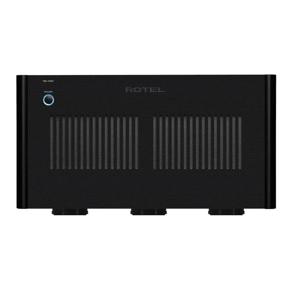 Rotel RB-1590 Stereo Power Amplifier