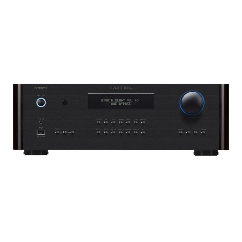 Rotel RC-1590 MKII Stereo Preamplifier
