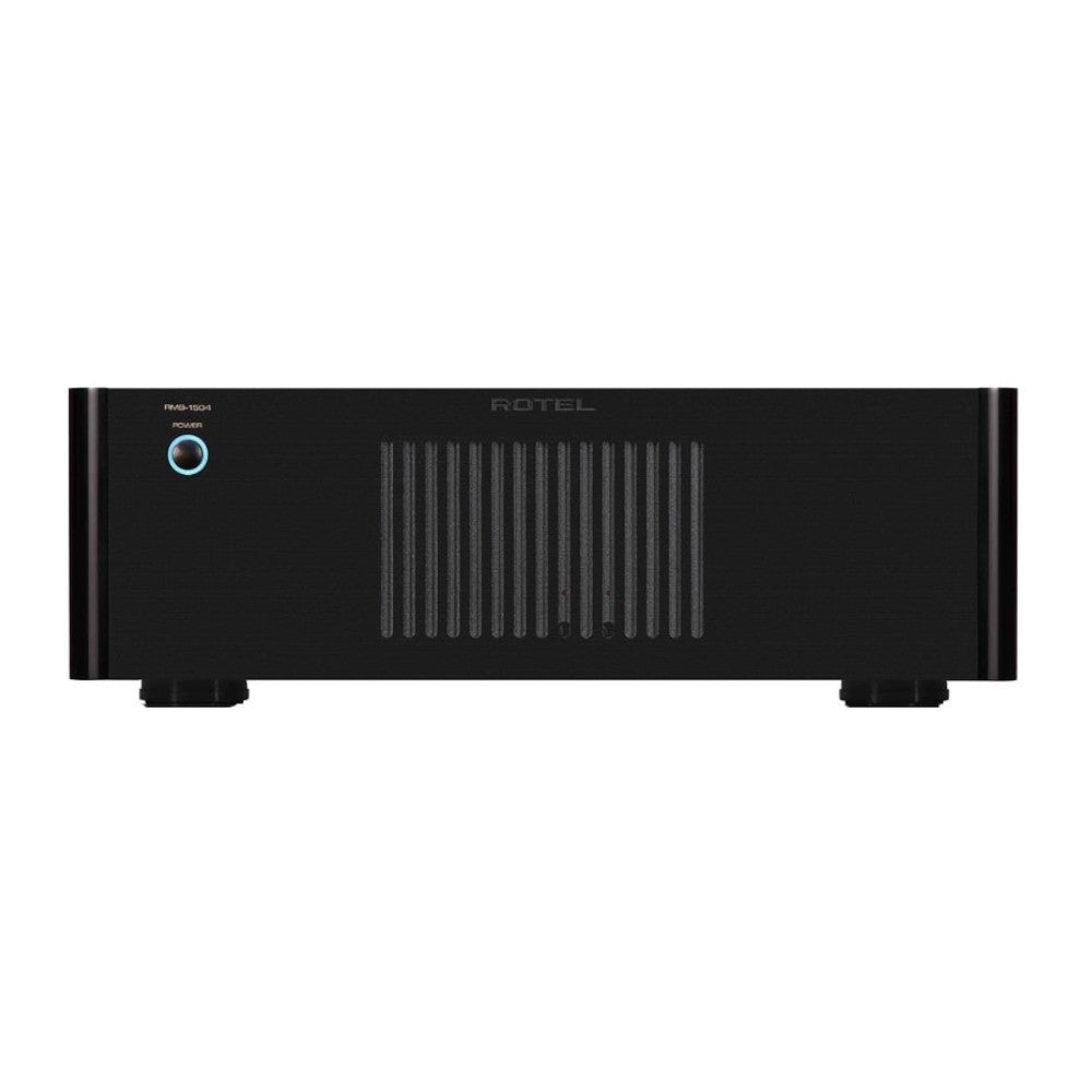 Rotel RMB-1504 Distribution Power Amplifier (4 Channel)