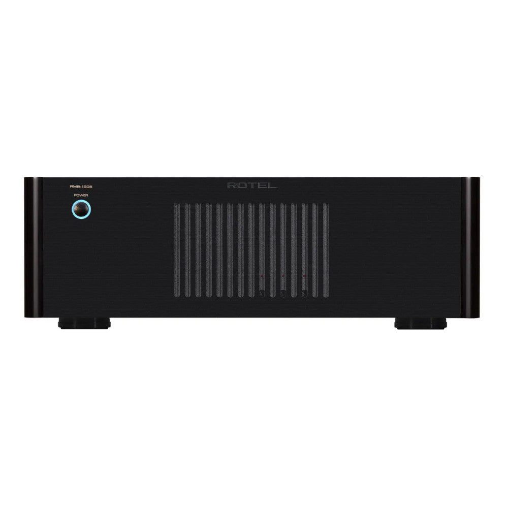 Rotel RMB-1506 Distribution Power Amplifier (6 Channel)