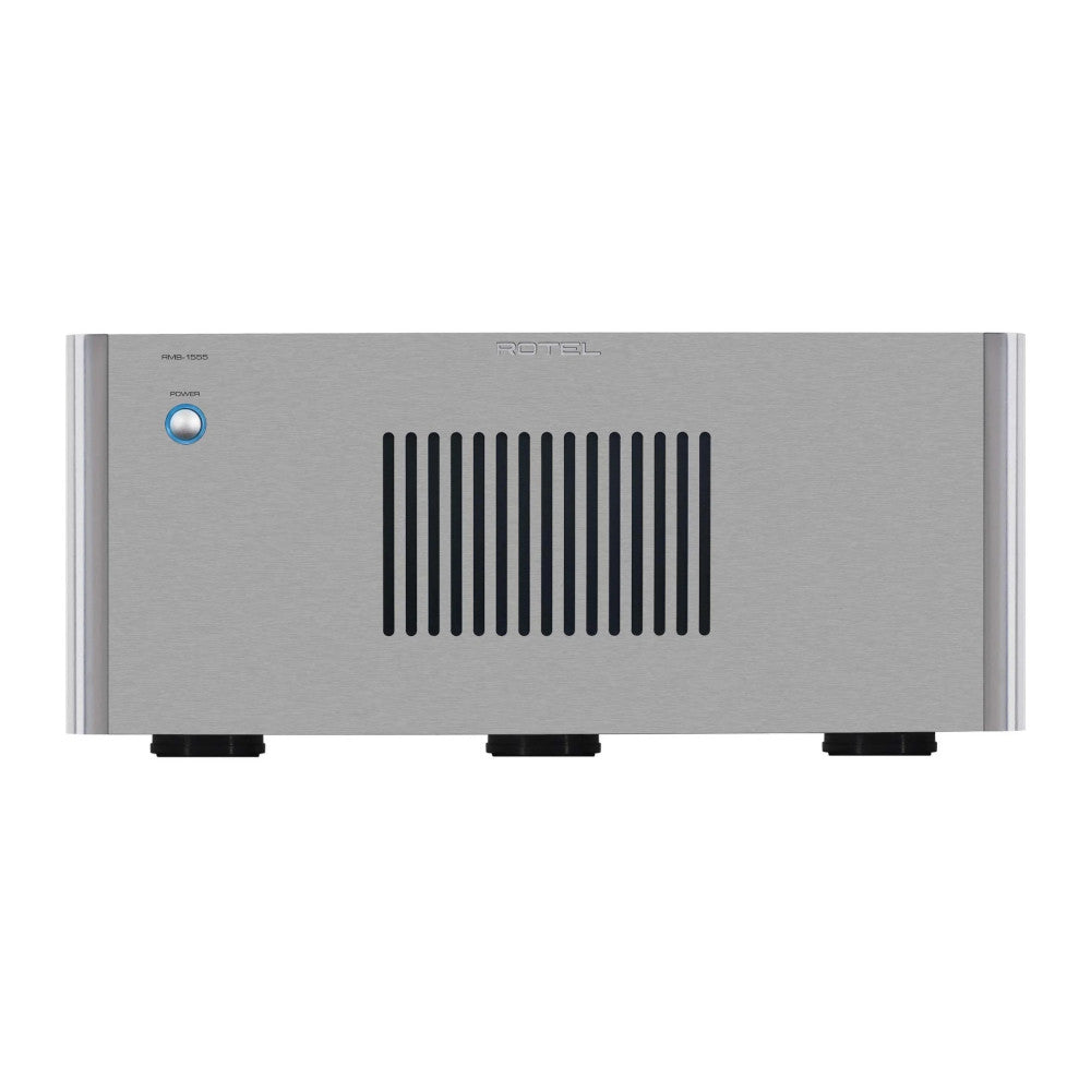 Rotel RMB-1555 5-Channel Power Amplifier