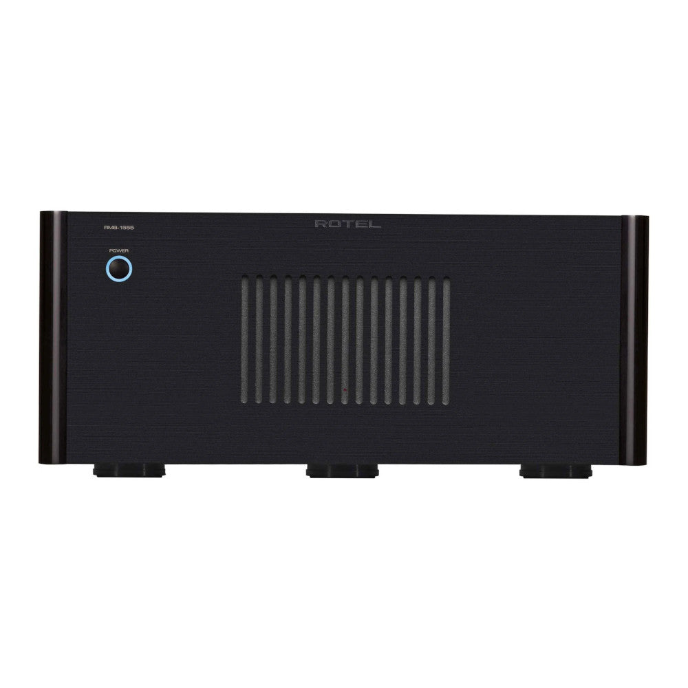 Rotel RMB-1555 5-Channel Power Amplifier