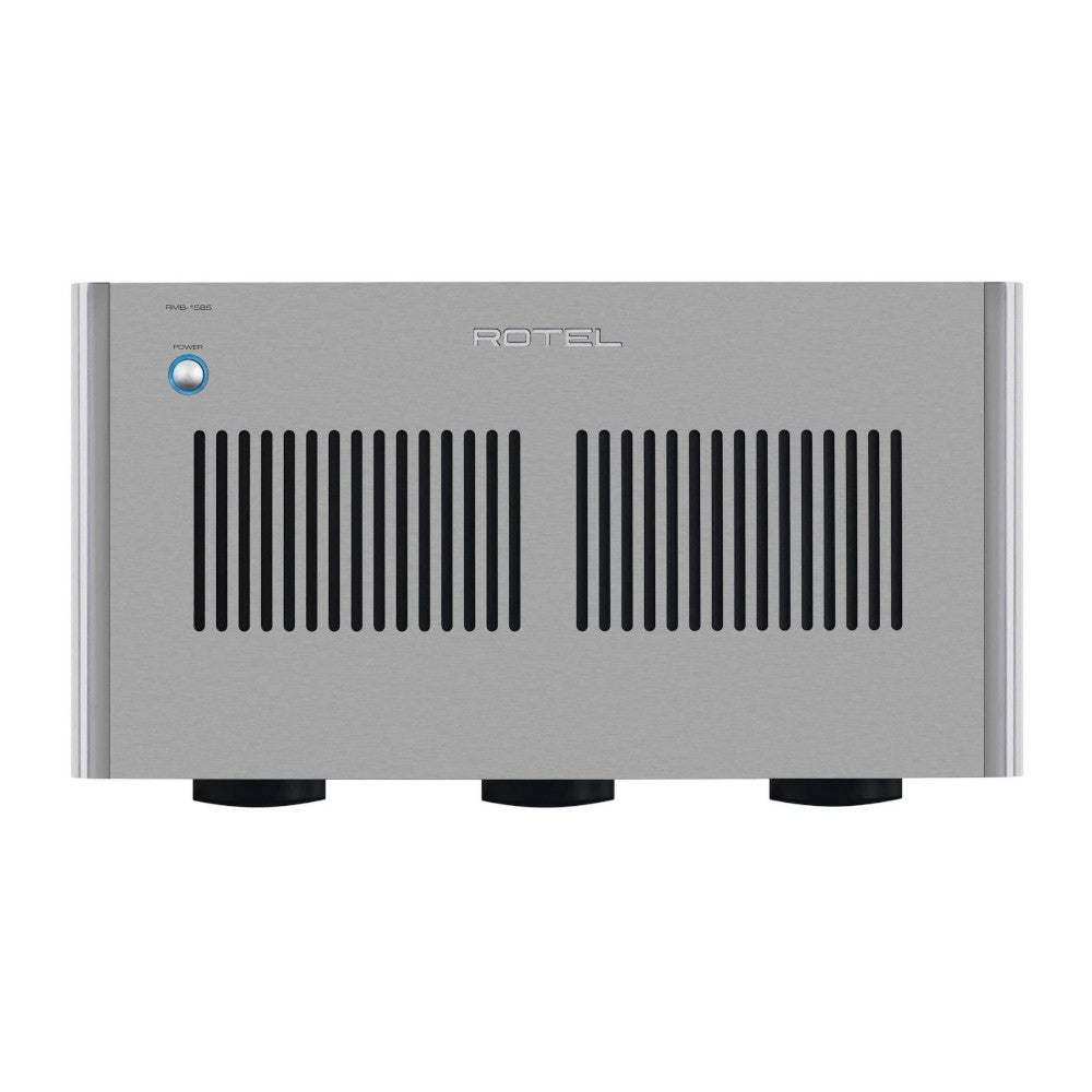 Rotel RMB-1585 MKII 5-Channel Power Amplifier