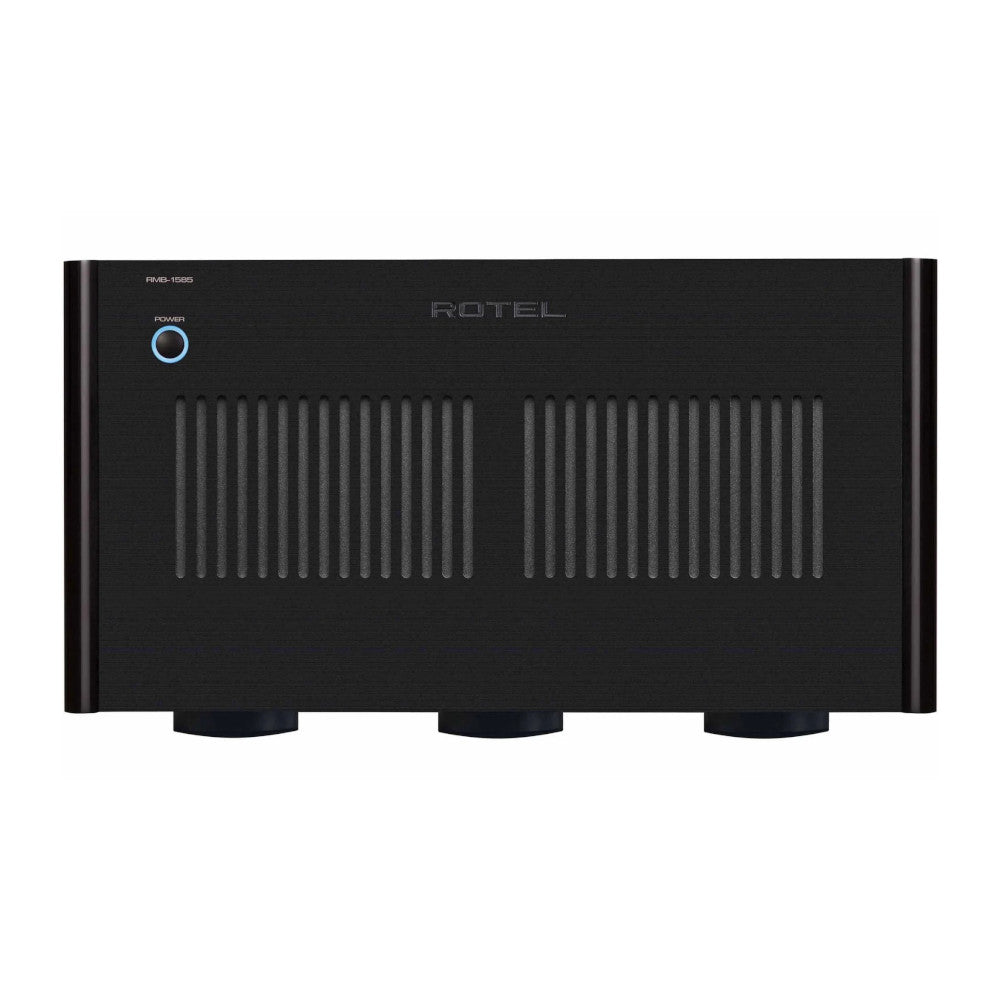 Rotel RMB-1585 MKII 5-Channel Power Amplifier