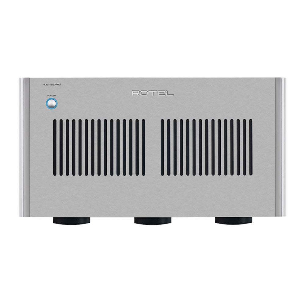 Rotel RMB-1587 MKII 7-Channel Power Amplifier