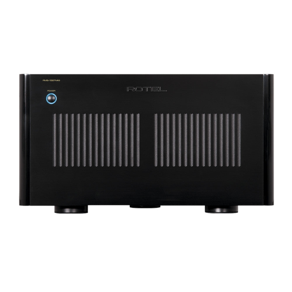 Rotel RMB-1587 MKII 7-Channel Power Amplifier