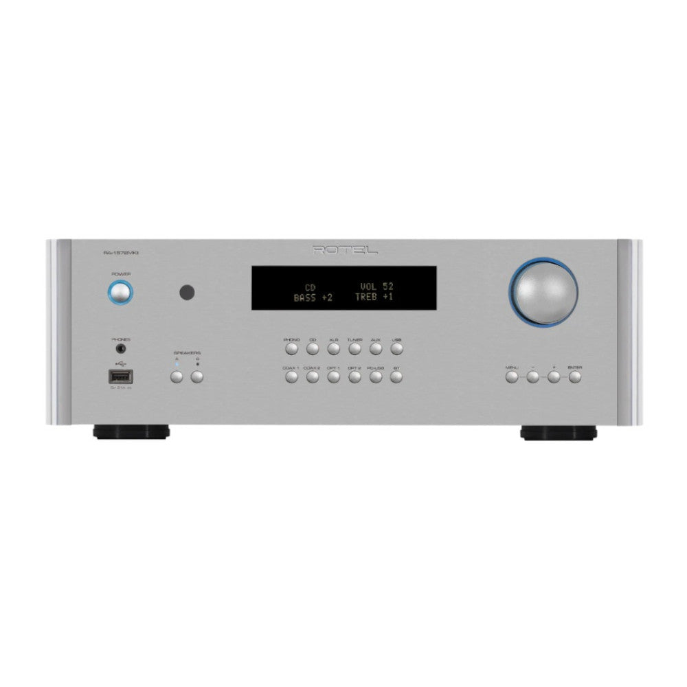 Rotel RA-1572 MKII Integrated Amplifier