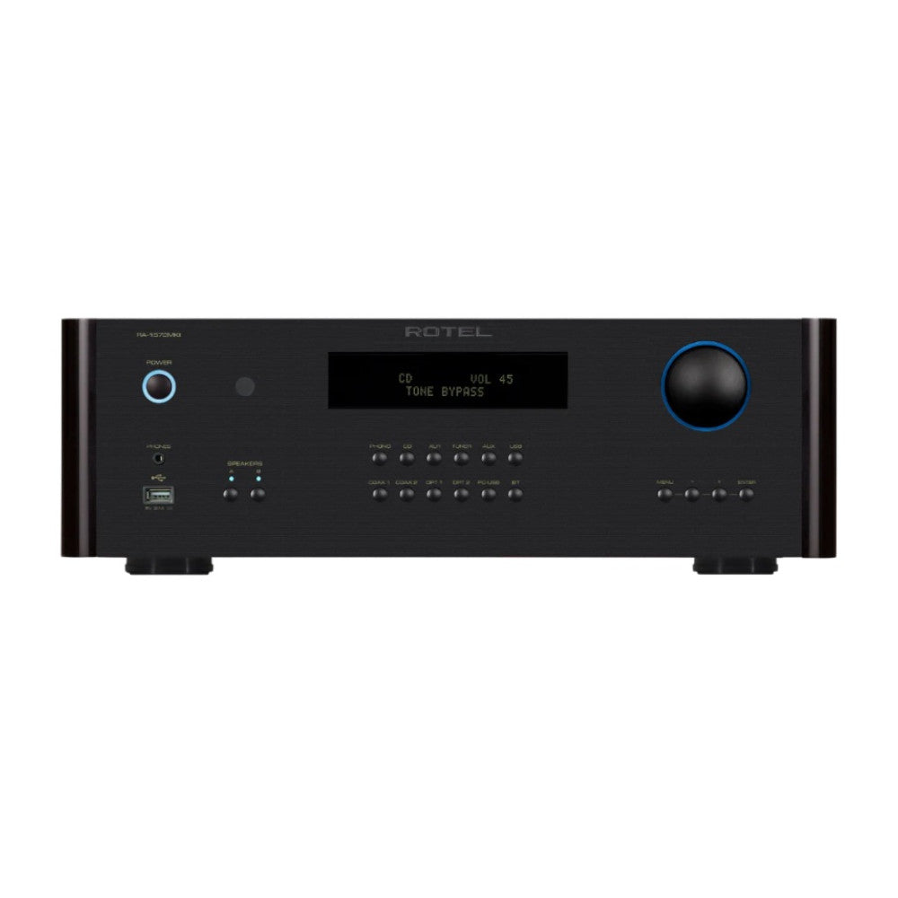 Rotel RA-1572 MKII Integrated Amplifier