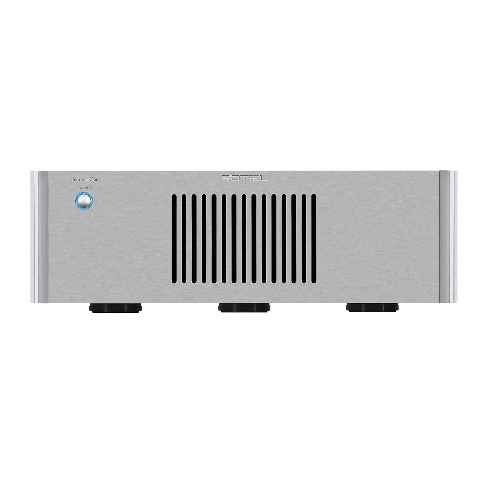 Rotel RB-1582 MKII Stereo Power Amplifier