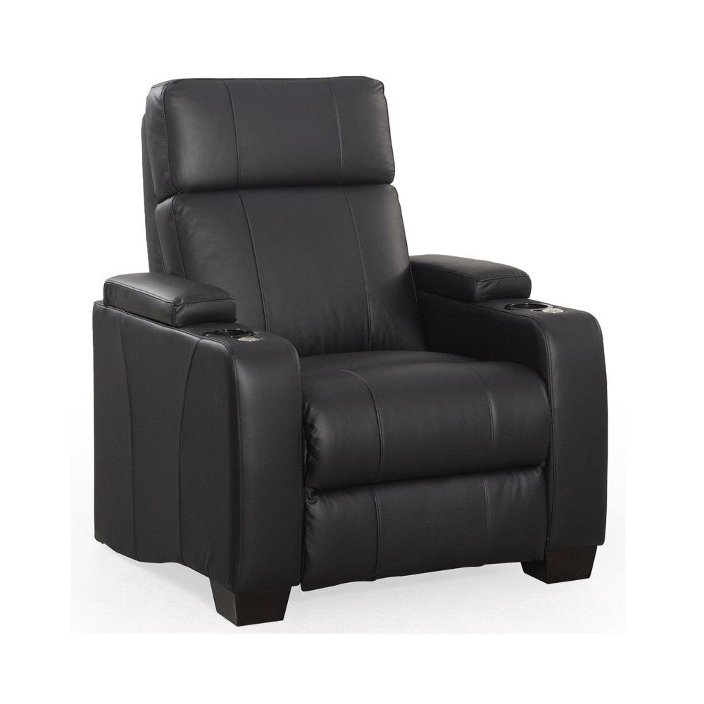 Row One Kingsley Cinema Seating