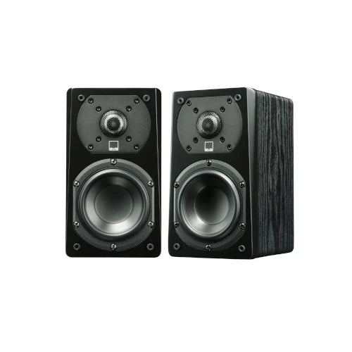 SVS Prime Satellite Bookshelf Surround Speakers