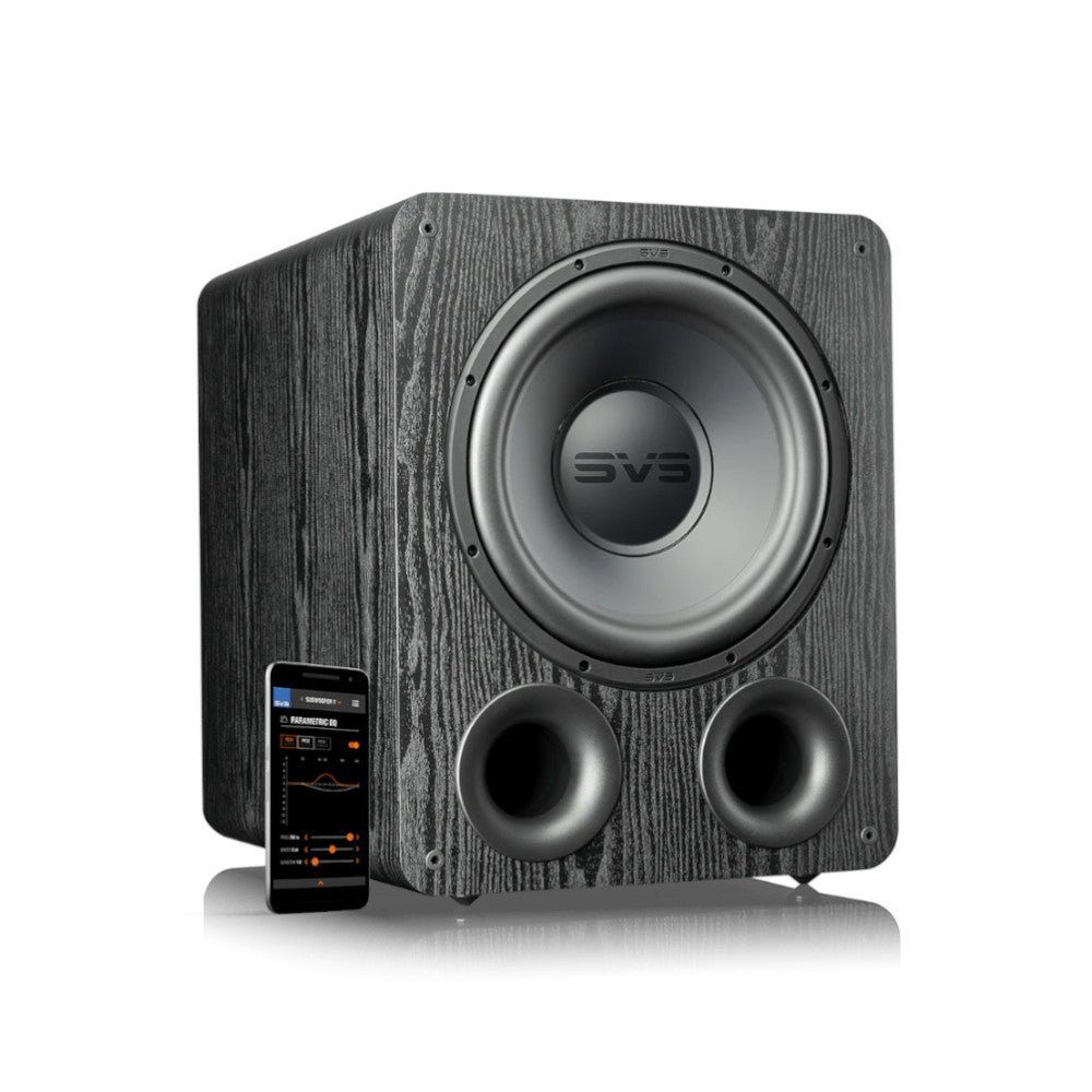 SVS PB-1000 Pro Ported Subwoofer