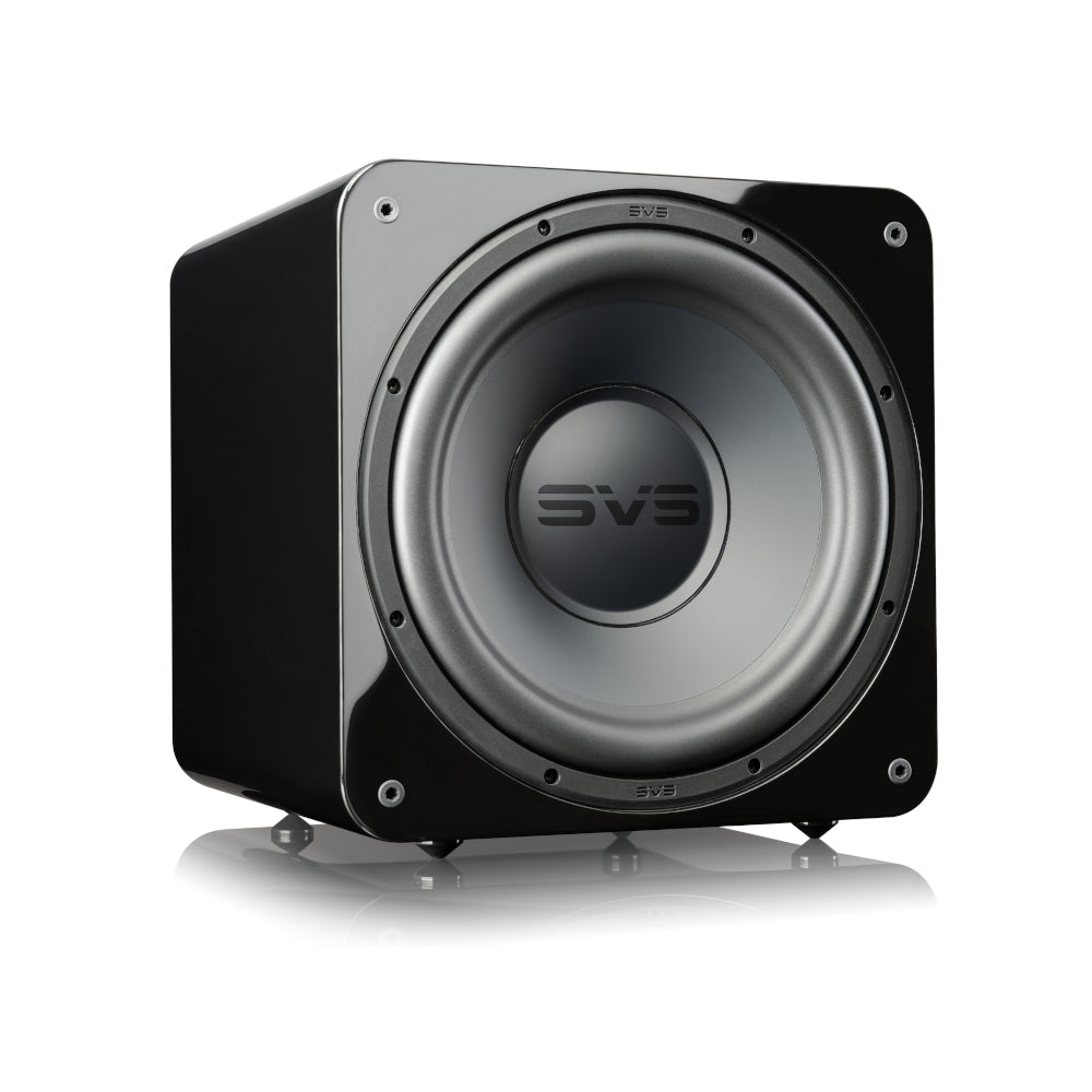 SVS SB-1000 Pro Sealed Subwoofer
