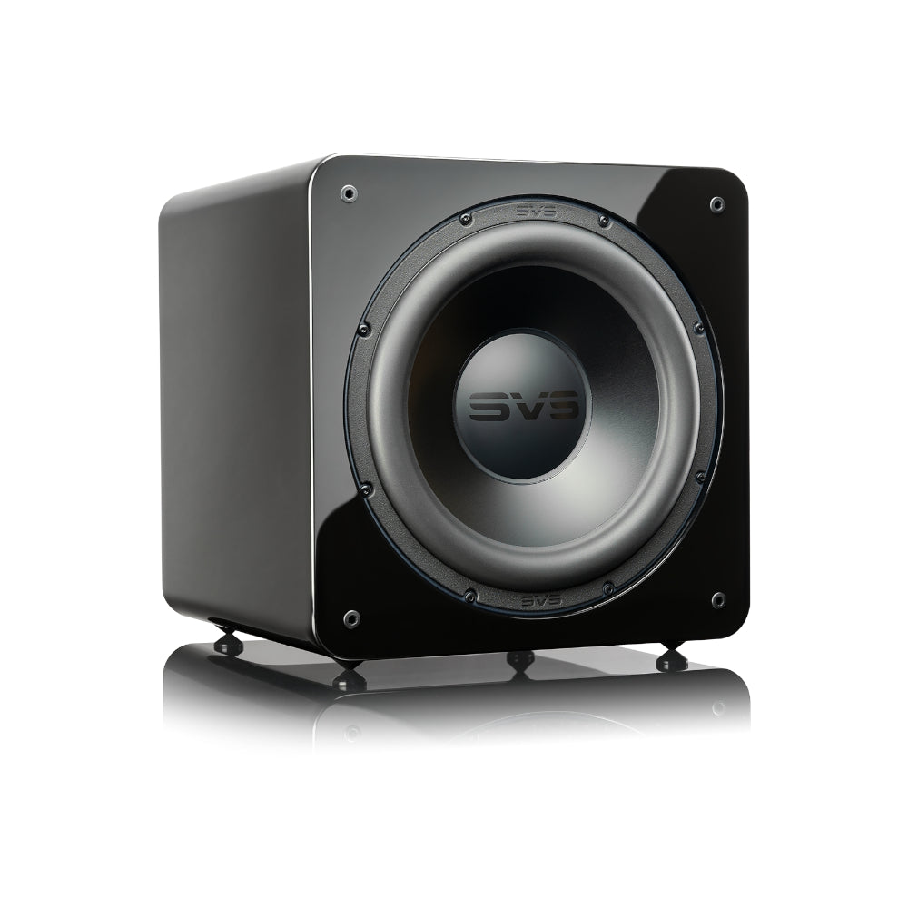 SVS SB-2000 Pro Sealed Subwoofer