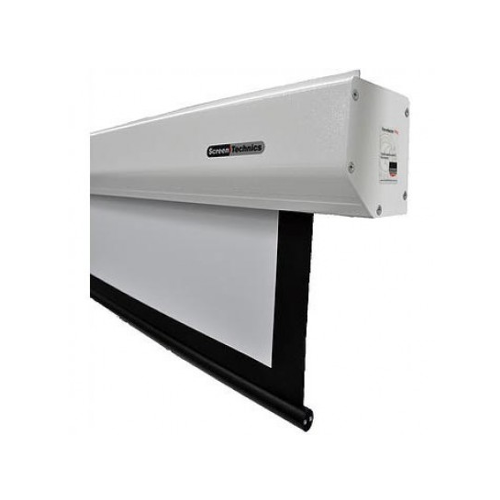 Screen Technics Viewmaster Pro Motorised Projector Screen