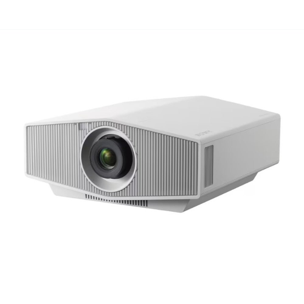 Sony VPL-XW5000ES 4K HDR Laser Home Cinema Projector