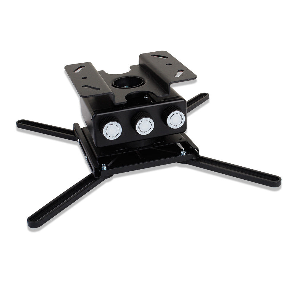 Strong Universal Fine Adjust Projector Mount