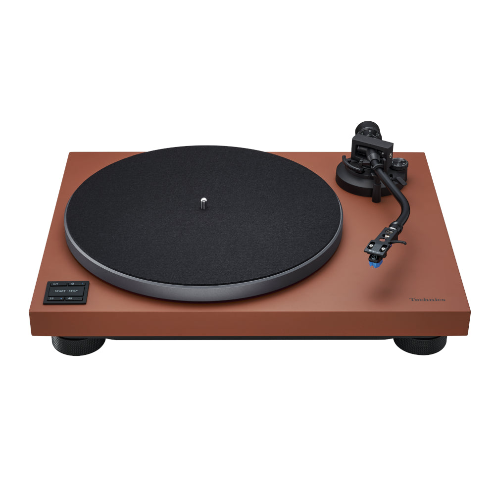 Technics SL-40CBT Bluetooth Turntable