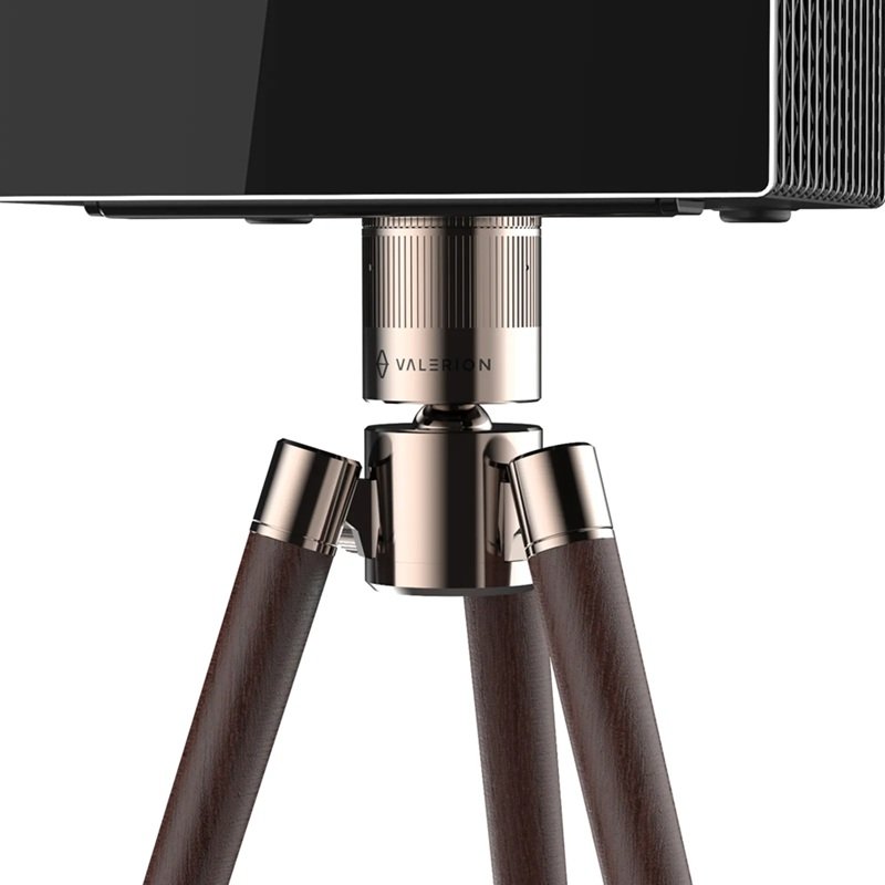 Valerion VisionMaster Projector Tripod Stand