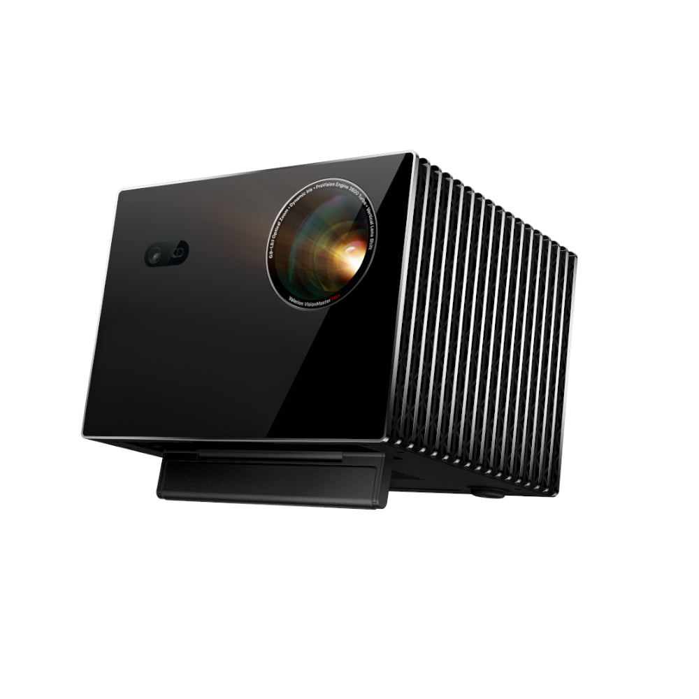 Valerion VisionMaster Max Triple Laser Smart Projector