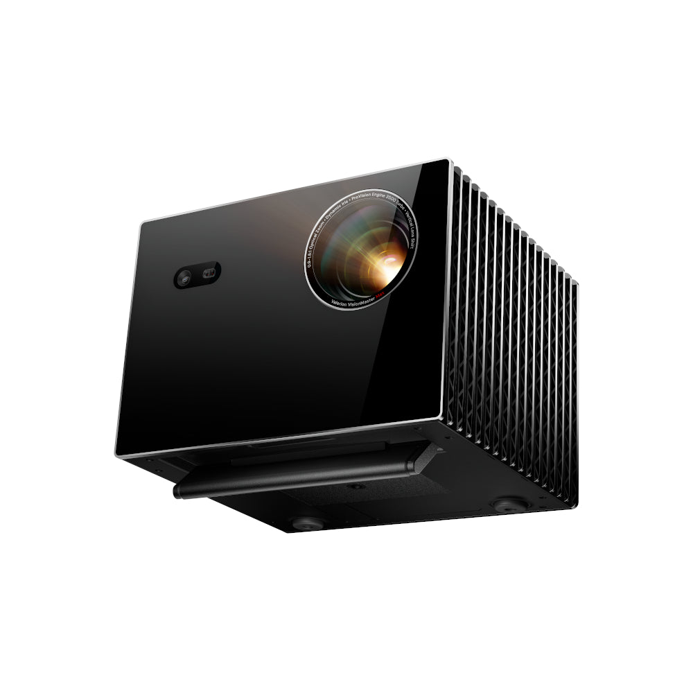 Valerion VisionMaster Max Triple Laser Smart Projector