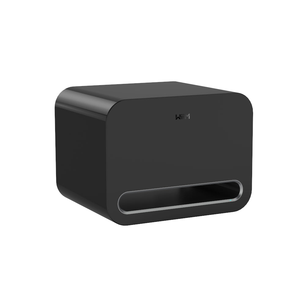 WiiM Sub Pro Wireless Subwoofer