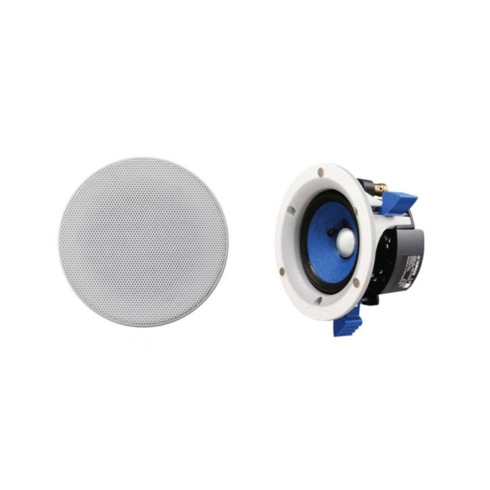 Yamaha NS-IC400 In-Ceiling Speakers