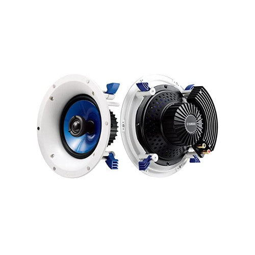 Yamaha NS-IC600 In Ceiling Speakers