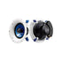 Yamaha NS-IC600 In Ceiling Speakers