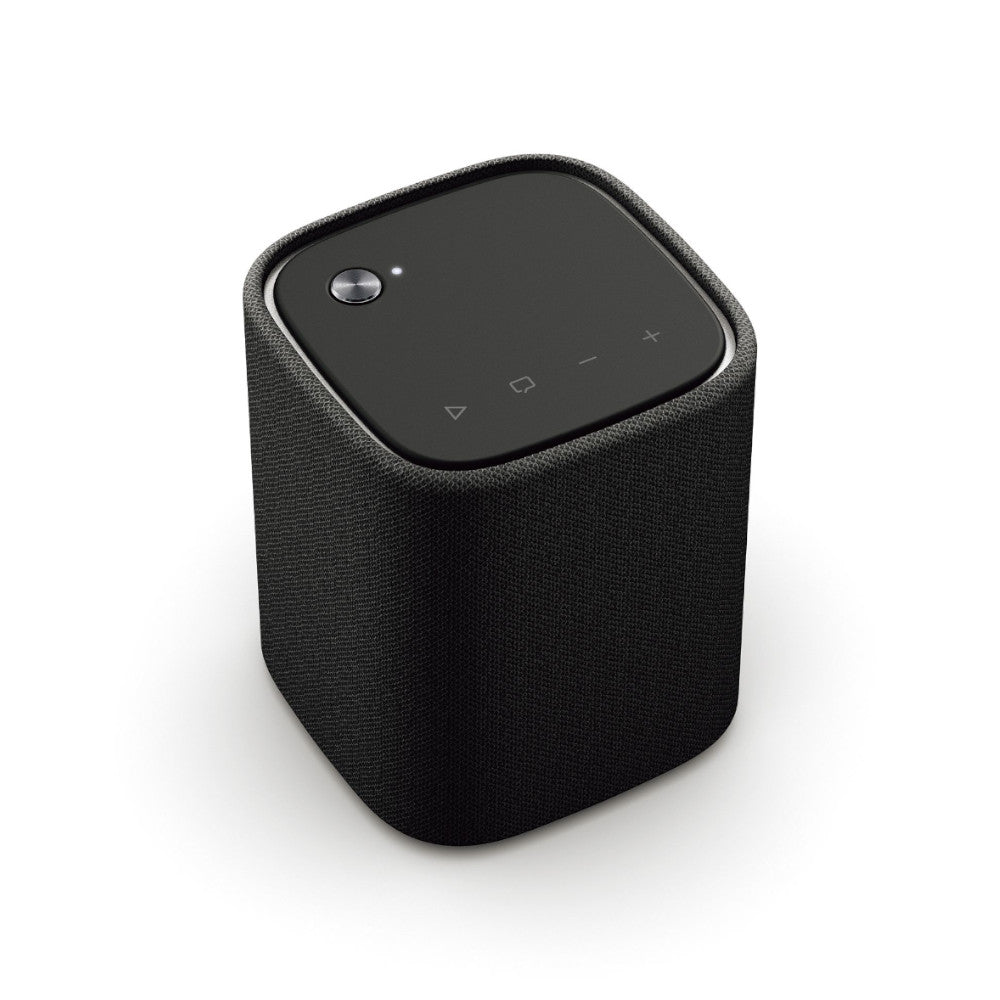 Yamaha WS-B1A Portable Bluetooth Speaker