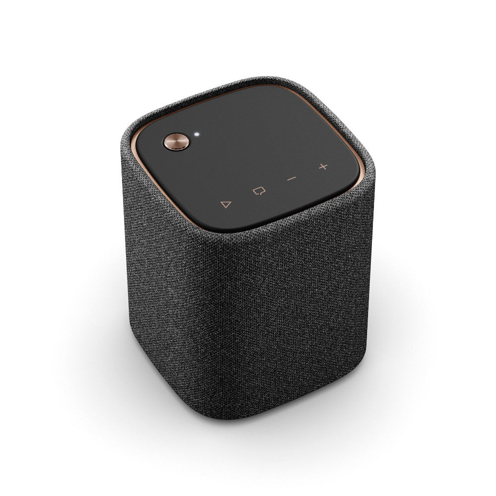 Yamaha WS-B1A Portable Bluetooth Speaker