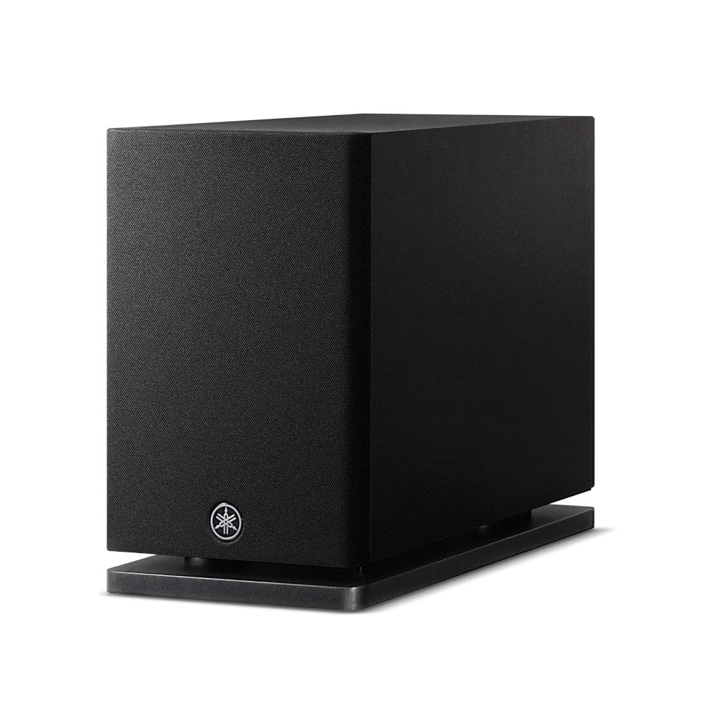 Yamaha TRUE X 90A Atmos Soundbar System with Wireless Rear Speakers