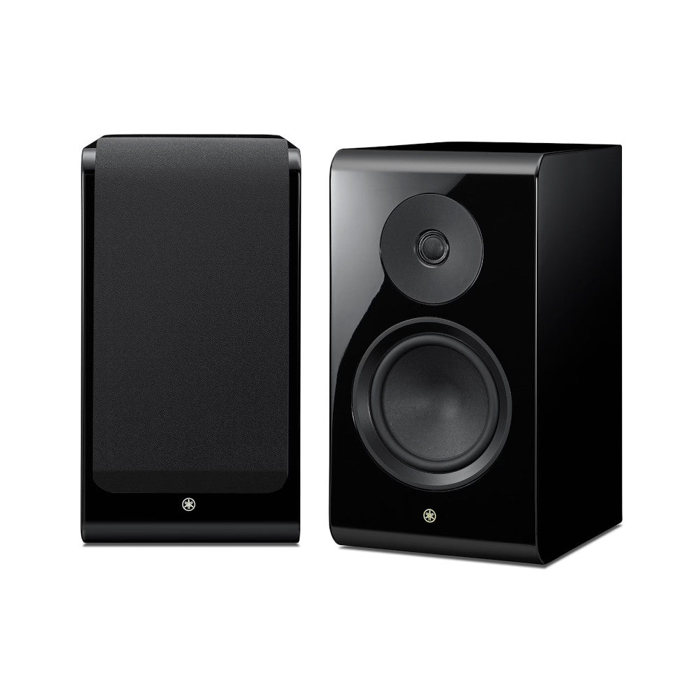 Yamaha NS-800A Bookshelf Speakers