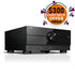 Yamaha RX-A4A AVENTAGE 7.2 Channel AV Receiver