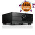 Yamaha RX-A6A AVENTAGE 9.2 Channel AV Receiver