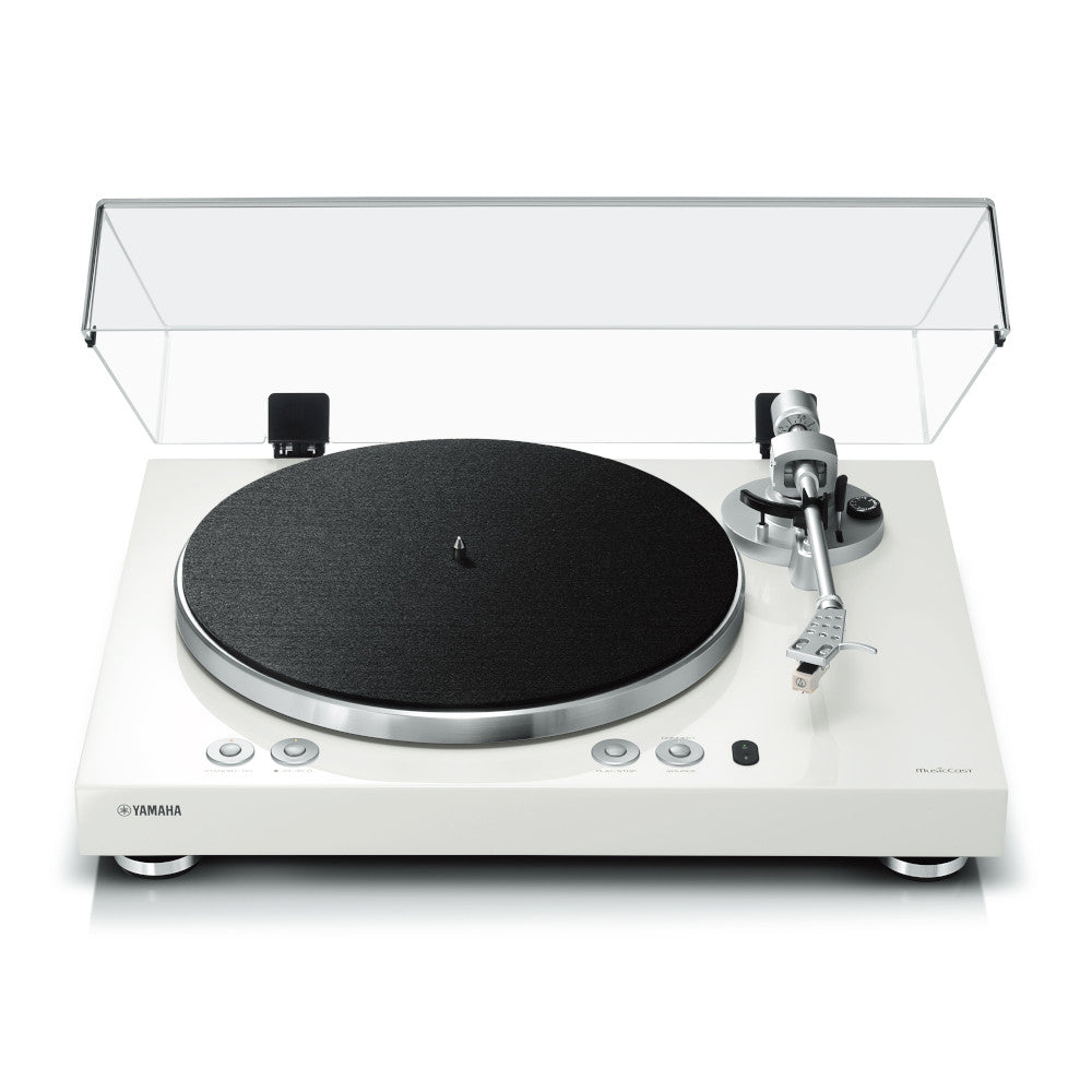 Yamaha MusicCast Vinyl 500 TTN-503 Turntable