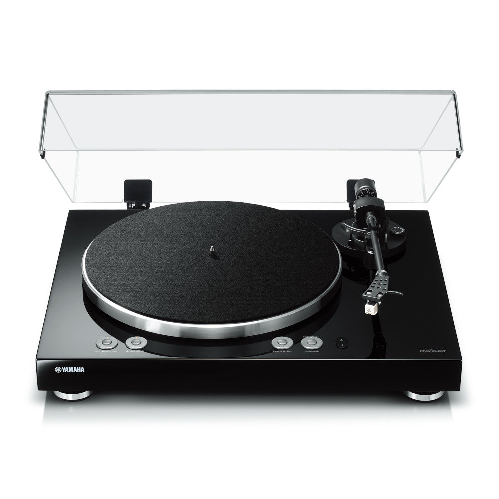 Yamaha MusicCast Vinyl 500 TTN-503 Turntable
